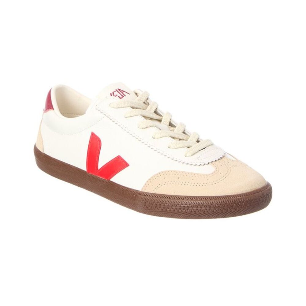 Veja Volley O.T. Leather Sneaker